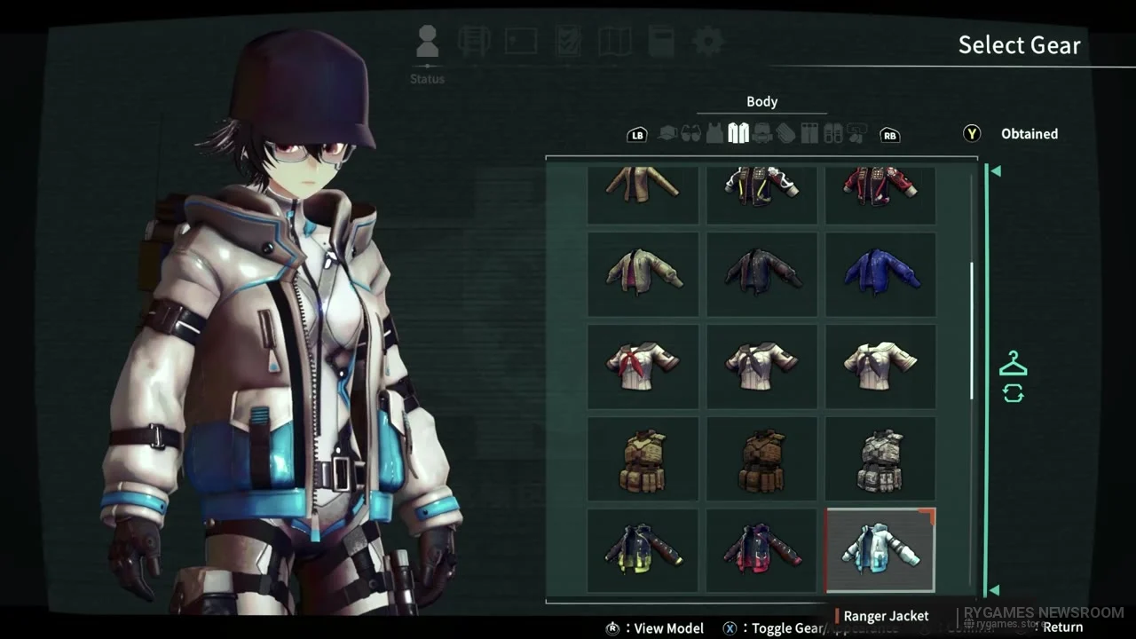 ANOMALITH gameplay screenshots from Steam - gambar 10