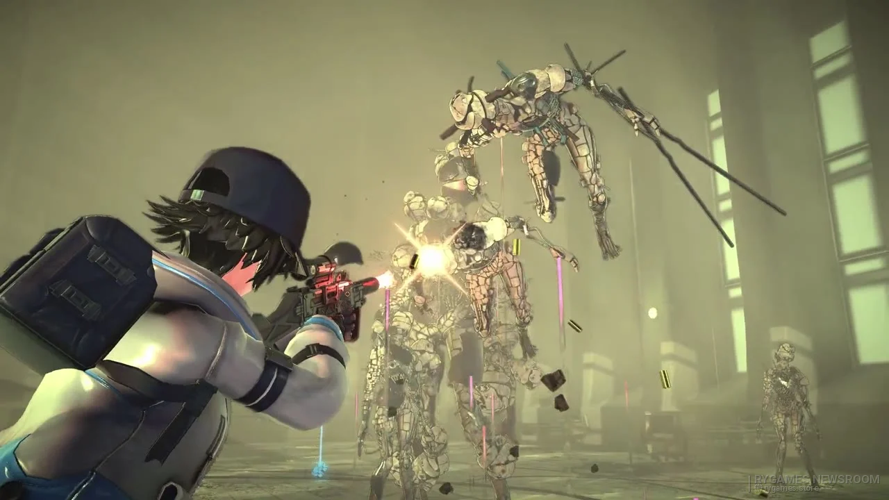 ANOMALITH gameplay screenshots from Steam - gambar 11