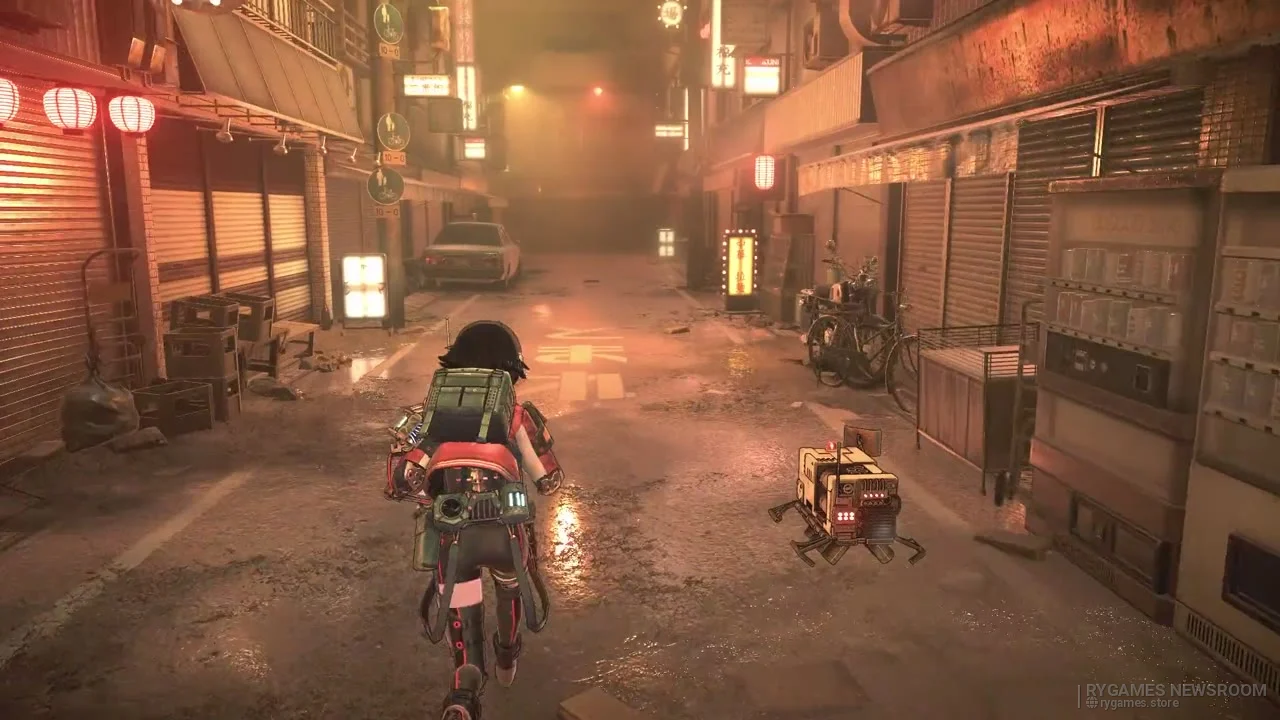 ANOMALITH gameplay screenshots from Steam - gambar 13