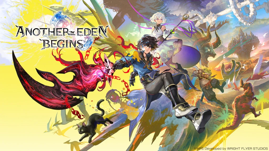 Another Eden Begins Free Demo Launches September 3 With Save Transfer and Final Trailer