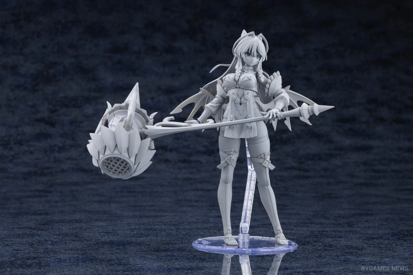 Refilca Plastic Model Prototype - gambar 7