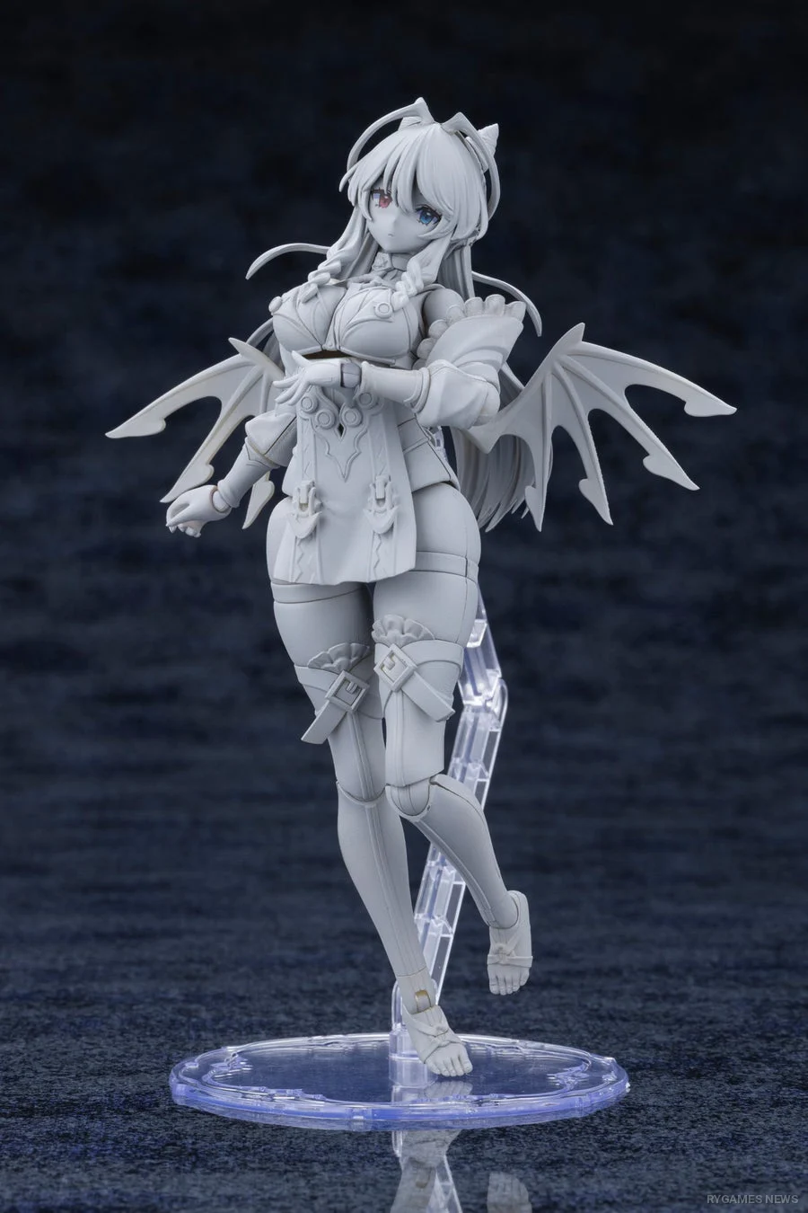Refilca Plastic Model Prototype - gambar 6