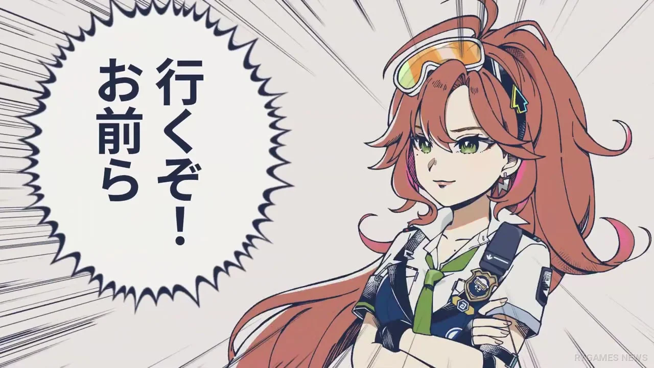 「騒げ★ぐるぐるTIME！」公式MV場面カット - gambar 3