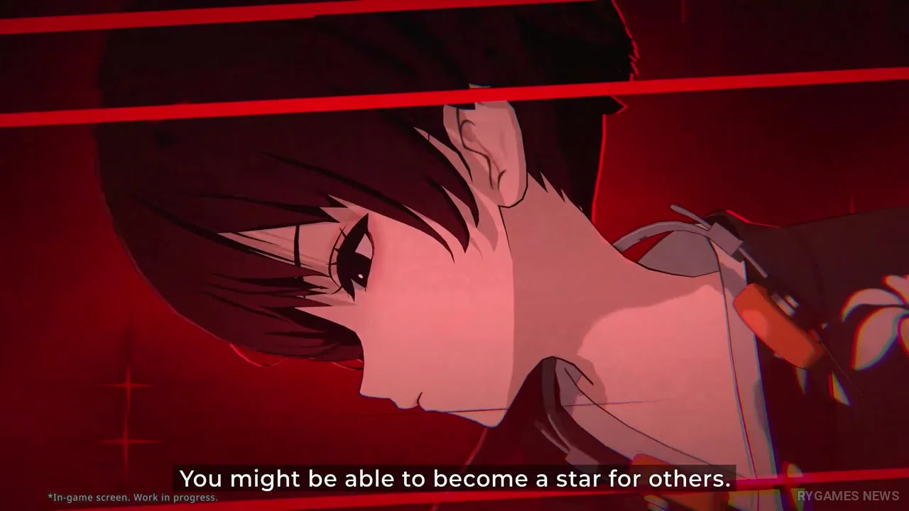 Cuplikan Astrae Oratio CBT Trailer - gambar 10