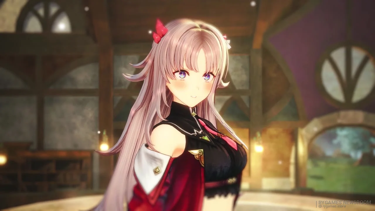 Atelier Karia: The Night Kingdom & the Guide of Memories gameplay screenshots from Steam - gambar 10