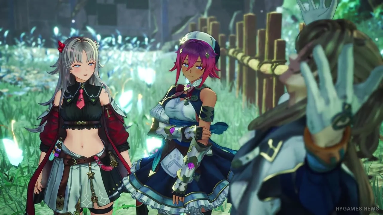 Stills from Atelier Karia Promotion Movie 2 - gambar 9