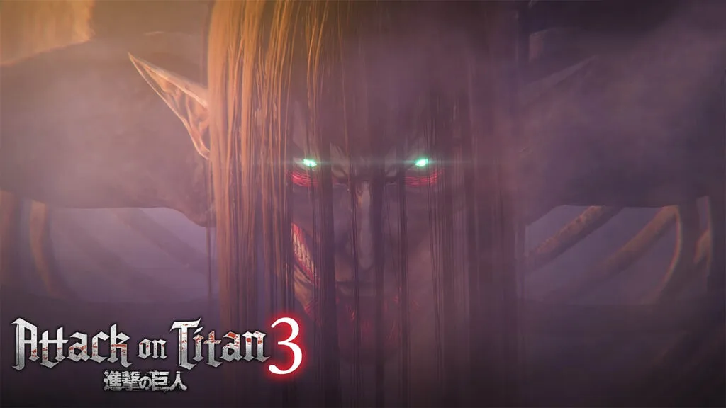 Attack on Titan 3 Resmi Diumumkan, Kisah Survey Corps Akan Dibawa dari Awal hingga Akhir