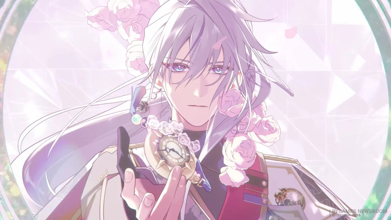 『絢しき灯幻鏡のアリアス』最新PV場面カット - gambar 9