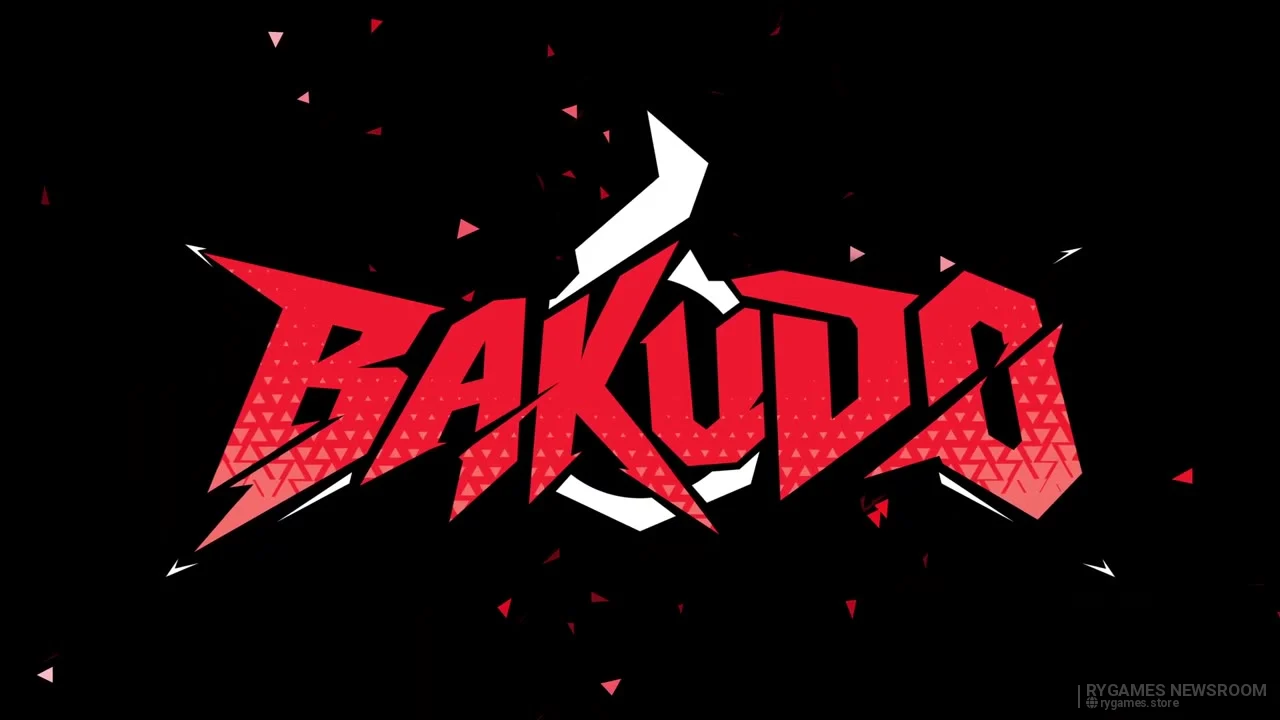 Stills from the new BAKUDO trailer showing life at Tetsujitsu Academy and battles against the Tetsujitsu Eight - gambar 9