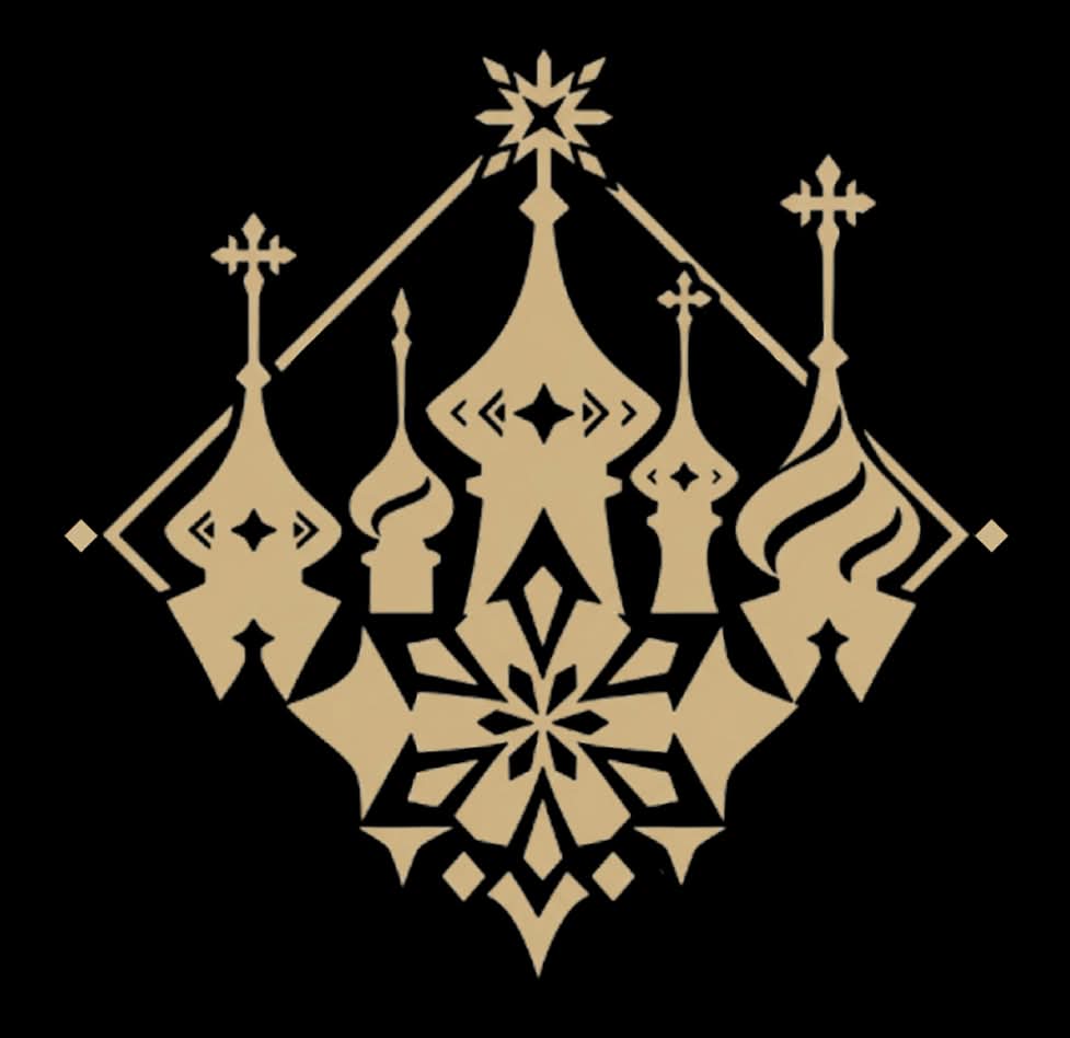 Genshin Impact Region Emblem Icons