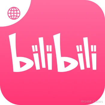 bilibili Global App Interface
