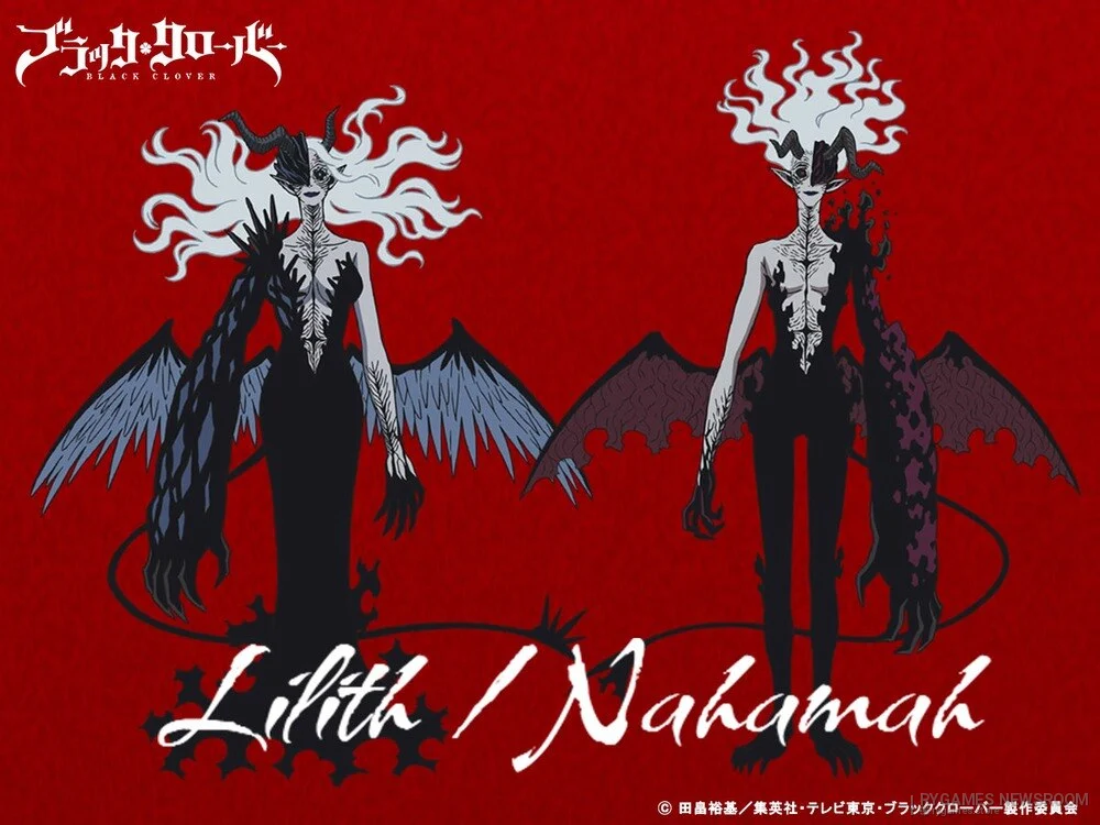 Black Clover 2nd Season Rilis Visual Battle Asta, “Grandeur” Kembali di Episode 3
