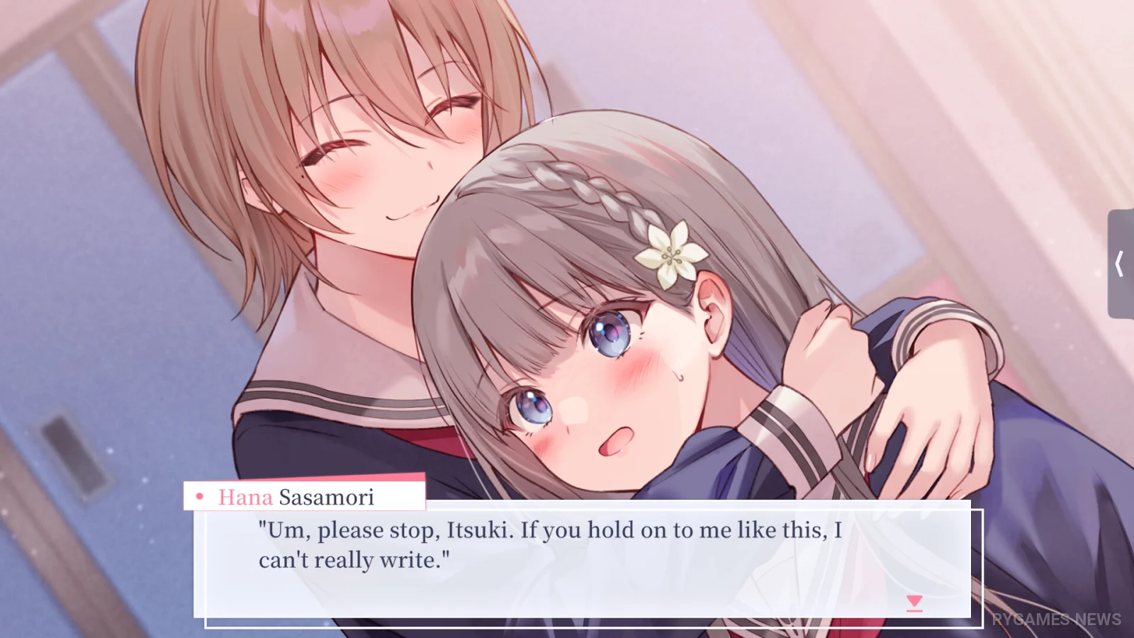 Black Lily's Tale gameplay screenshots from Steam - gambar 4