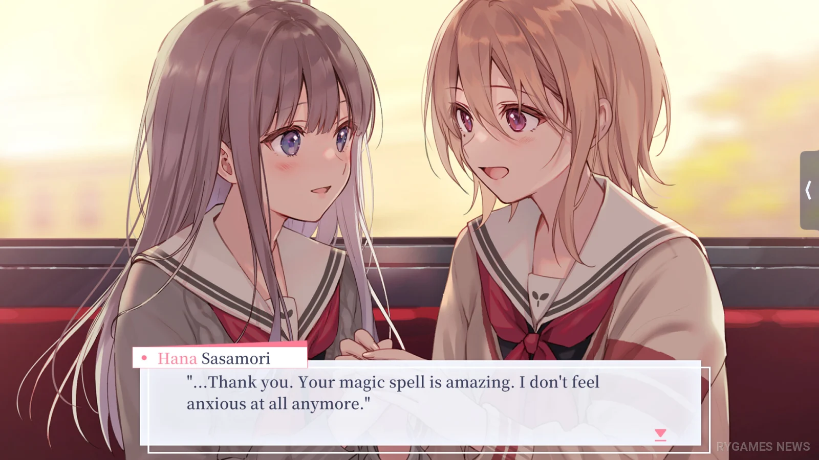 Black Lily's Tale gameplay screenshots from Steam - gambar 5