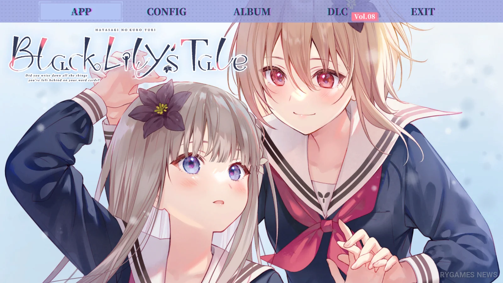 Black Lily's Tale gameplay screenshots from Steam - gambar 2