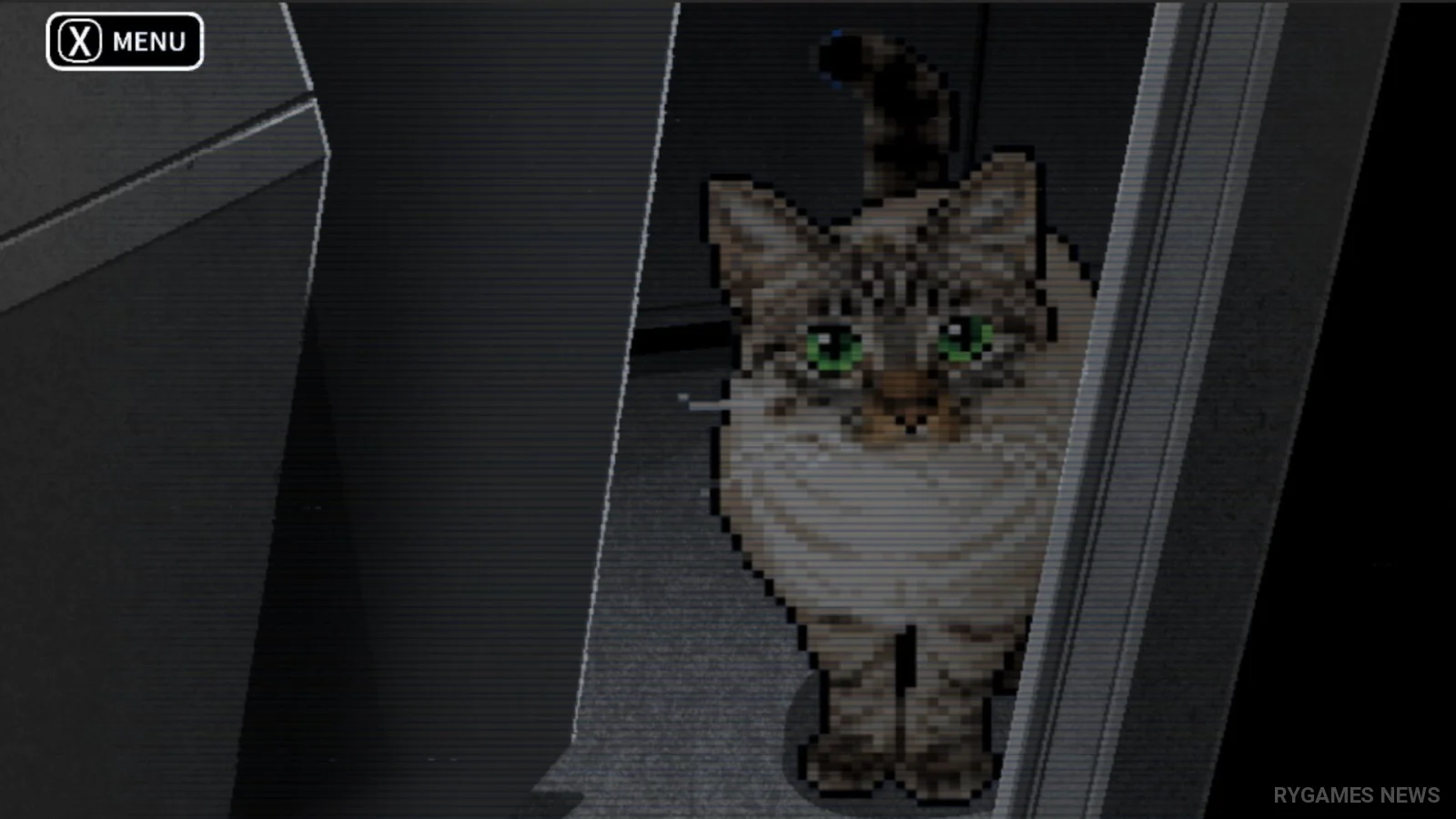 Steam版 BLACKOUT: Fatal Exposure ゲームプレイスクリーンショット - gambar 4