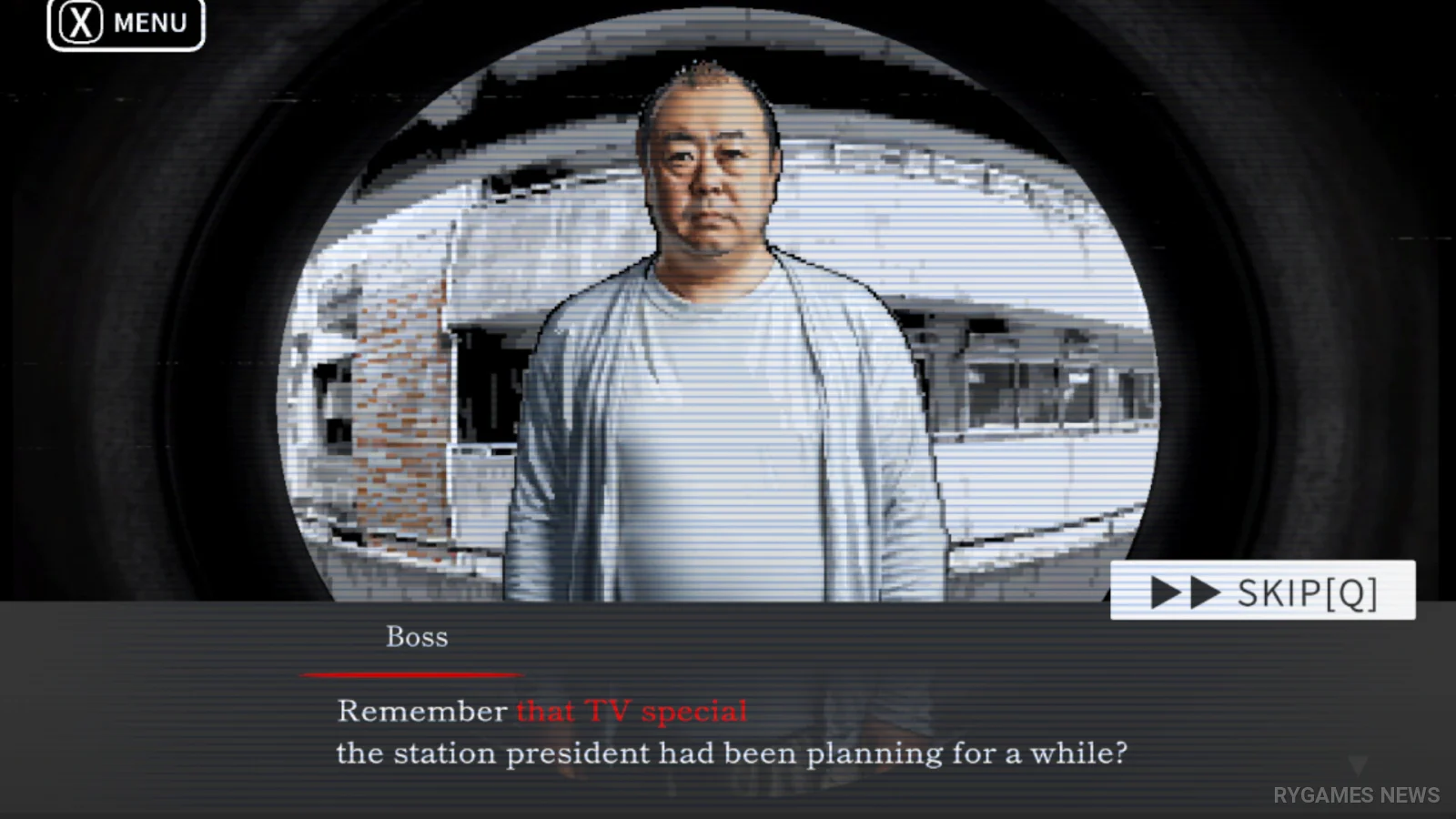 Steam版 BLACKOUT: Fatal Exposure ゲームプレイスクリーンショット - gambar 7