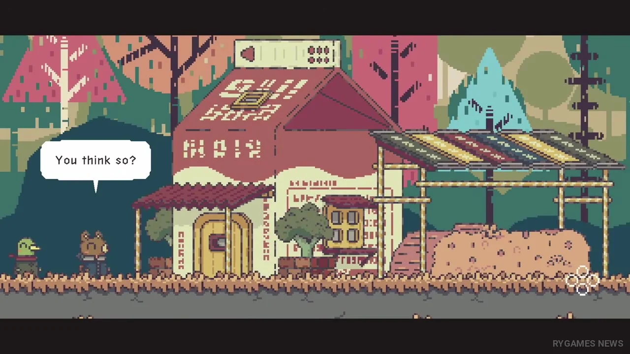 BOKURA Nintendo Switch 2 Release Trailer - gambar 12