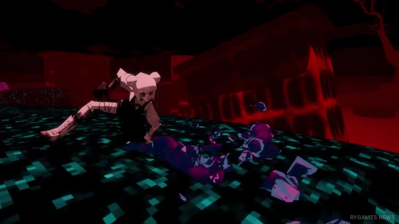 Cuplikan Brokensides Announcement Trailer - gambar 4