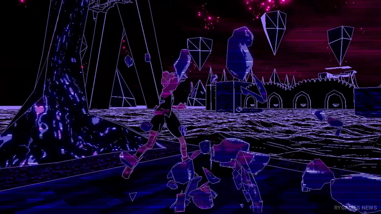 Cuplikan Brokensides Announcement Trailer - gambar 5