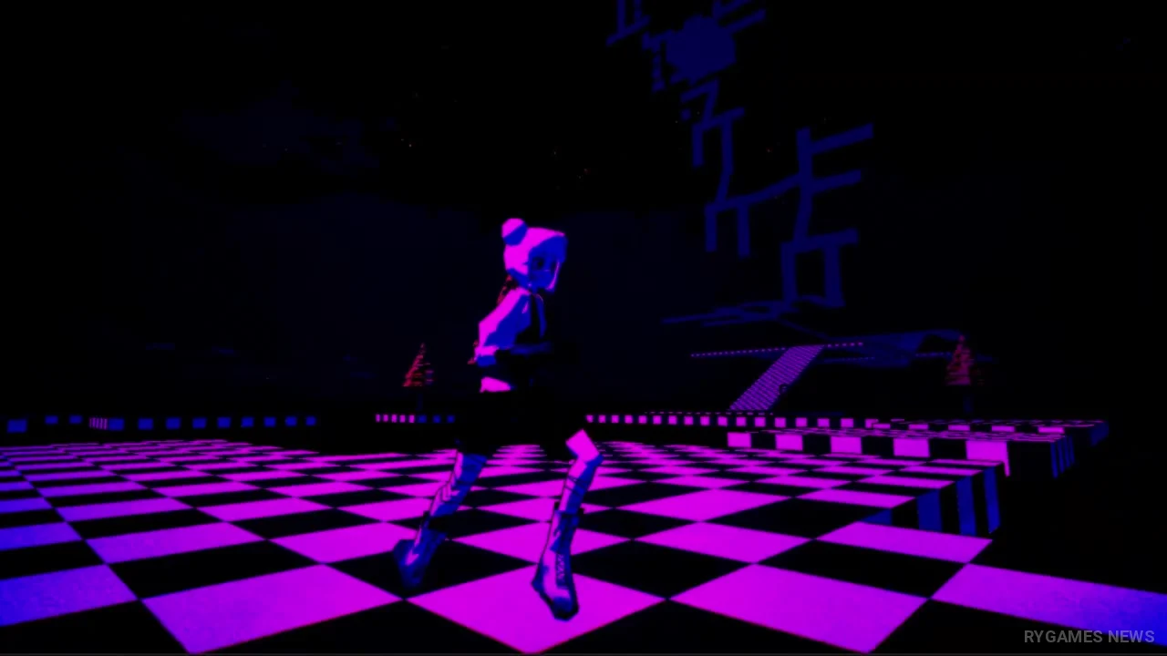 Cuplikan Brokensides Announcement Trailer - gambar 7