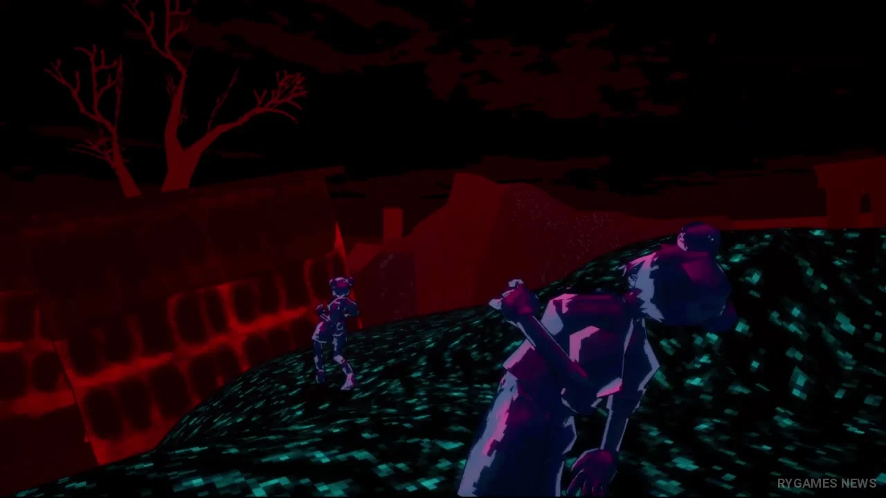 Cuplikan Brokensides Announcement Trailer - gambar 8