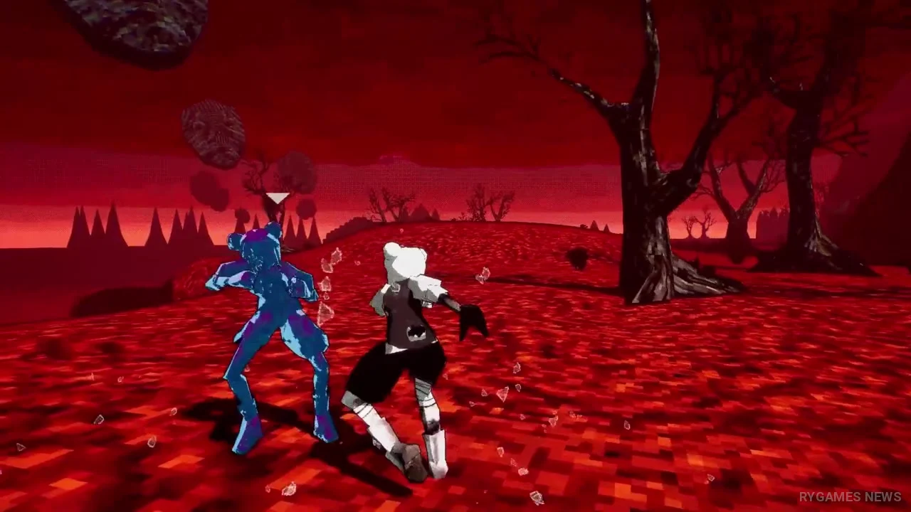 Cuplikan Brokensides Announcement Trailer - gambar 9