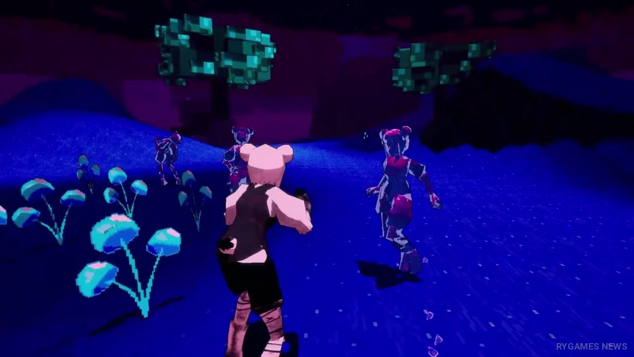 Cuplikan Brokensides Announcement Trailer - gambar 10