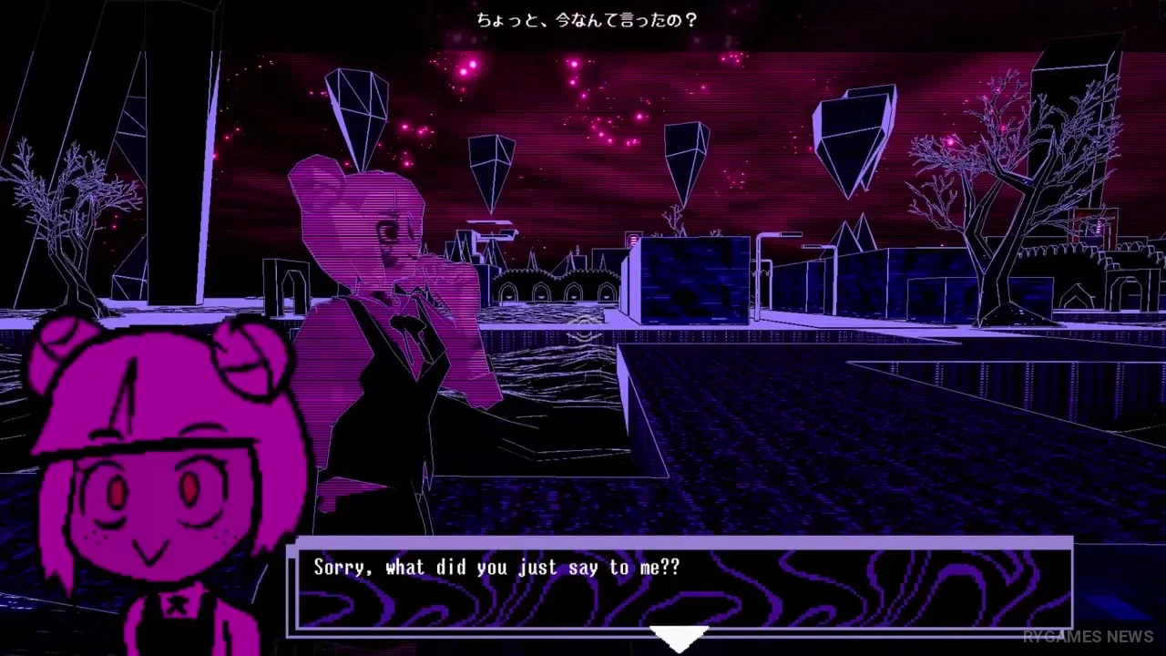 Cuplikan Brokensides Announcement Trailer - gambar 12