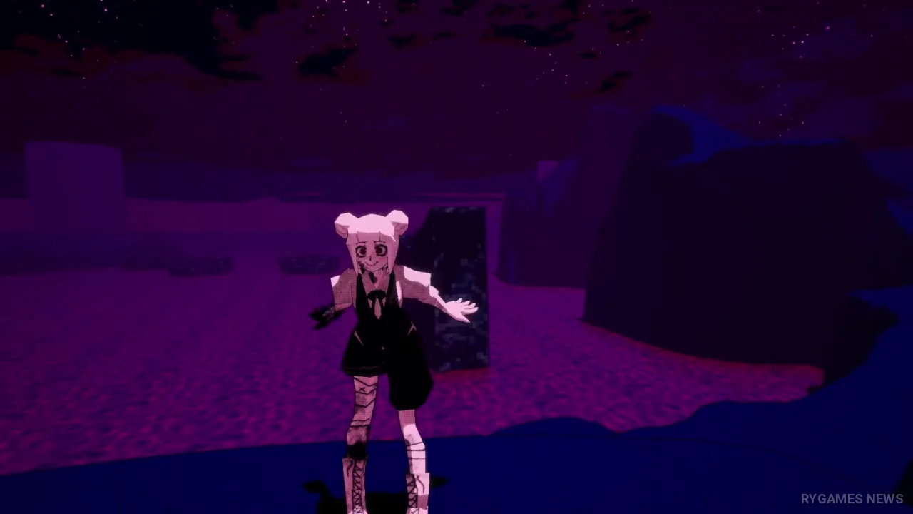 Cuplikan Brokensides Announcement Trailer - gambar 13