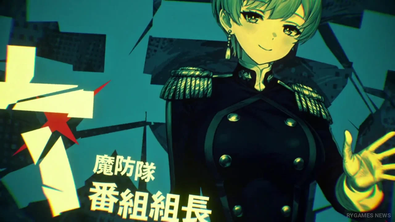 BrownDust2 x Chained Soldier 2 コラボPV 場面カット - gambar 4