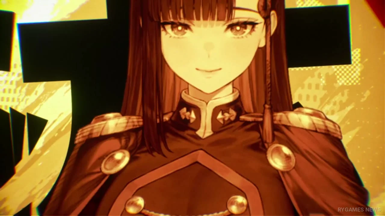 BrownDust2 x Chained Soldier 2 コラボPV 場面カット - gambar 6