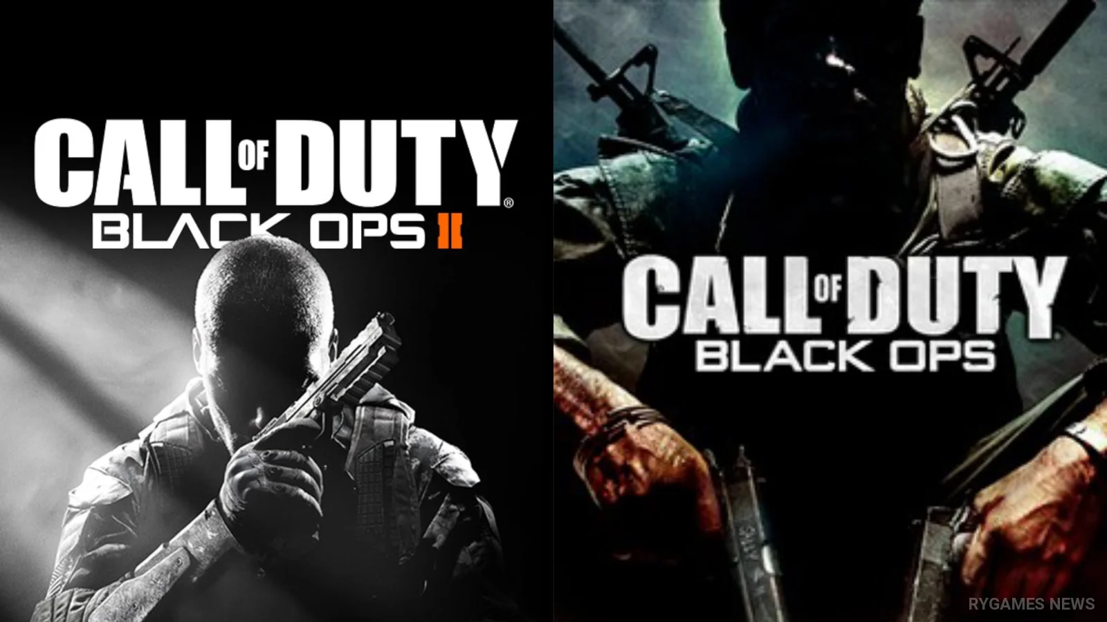 Call of Duty: Black Ops dan Black Ops II Hadir di PS5 dan PS4, Lengkap Campaign, Multiplayer, dan Zombies