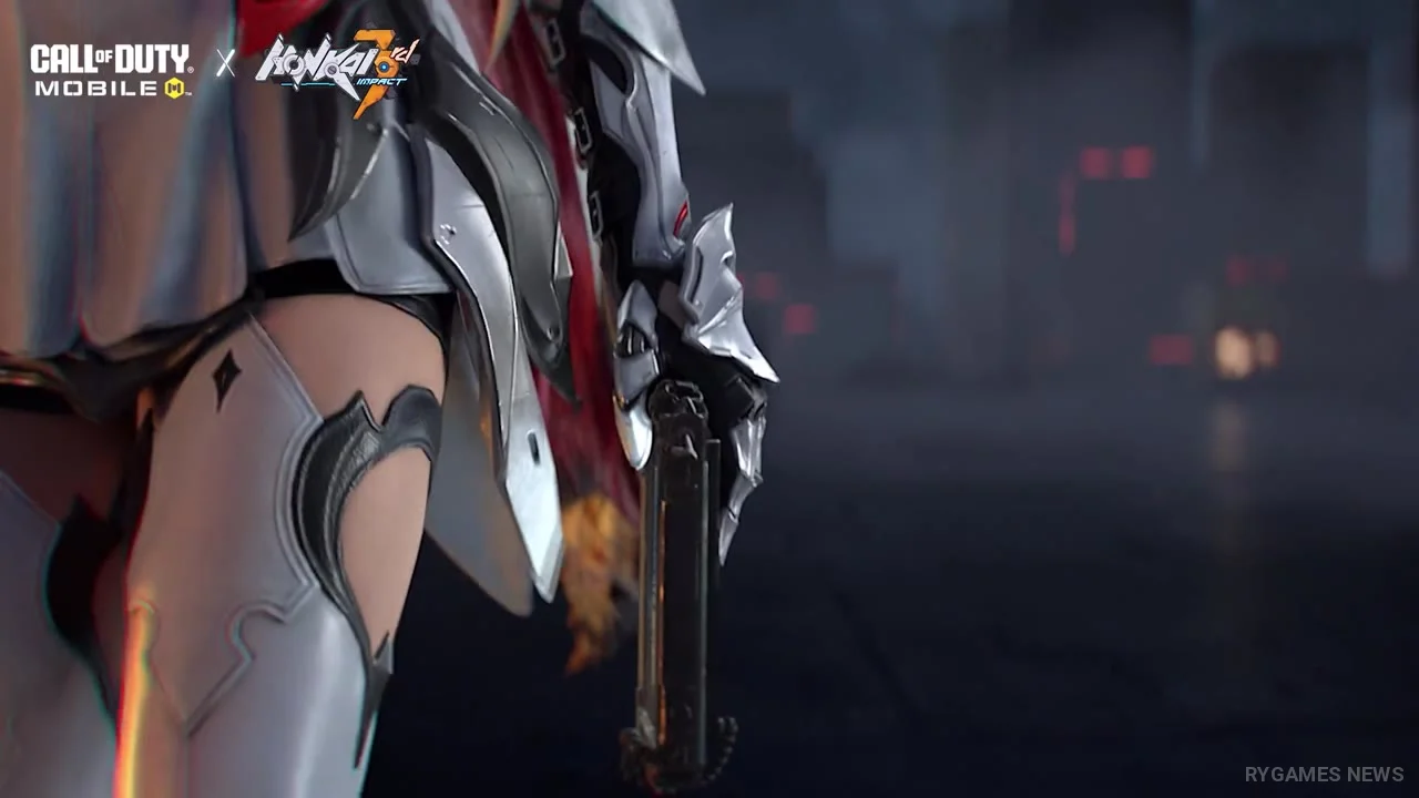 Cuplikan Official Trailer Call of Duty: Mobile Season 8 Against All Fate - gambar 4