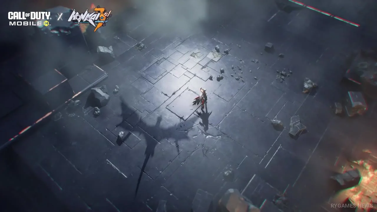 Cuplikan Official Trailer Call of Duty: Mobile Season 8 Against All Fate - gambar 5