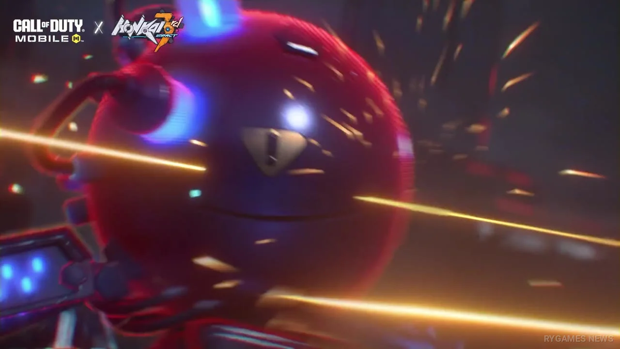 Cuplikan Official Trailer Call of Duty: Mobile Season 8 Against All Fate - gambar 11
