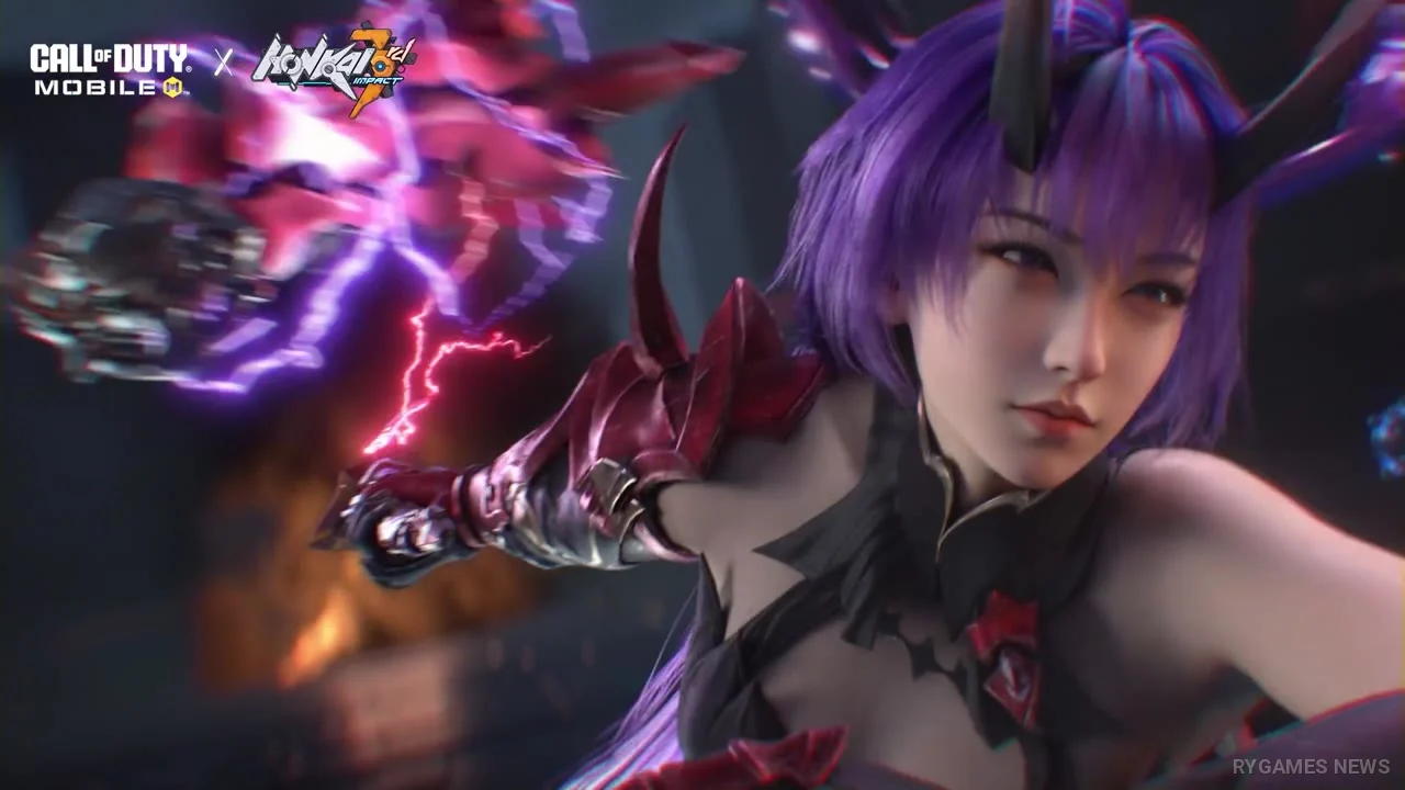 Cuplikan Official Trailer Call of Duty: Mobile Season 8 Against All Fate - gambar 13