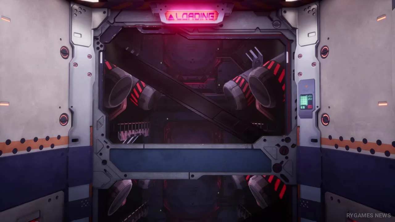 『CoDモバイル』×『崩壊3rd』ティザー映像カット - gambar 3