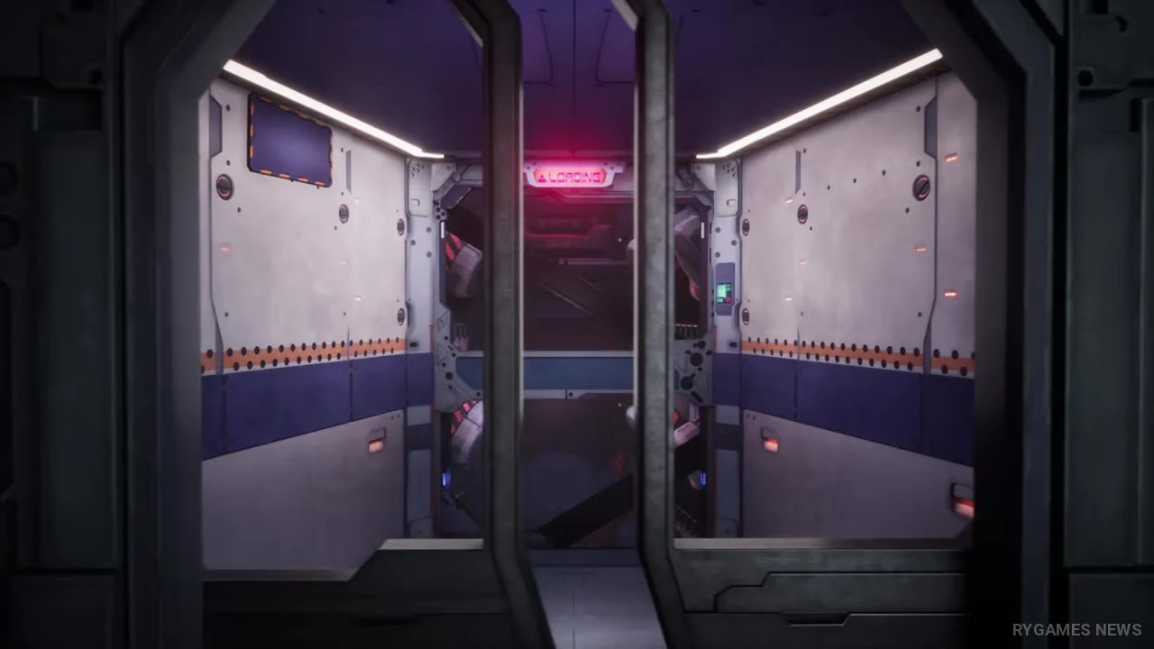 『CoDモバイル』×『崩壊3rd』ティザー映像カット - gambar 2