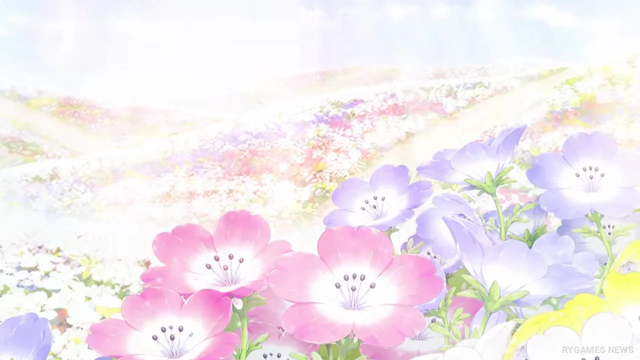 Chained Soldier Season 3 Production Announcement PV - gambar 2