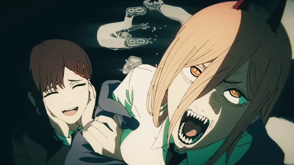 Chainsaw Man Assassins Arc Rilis Teaser PV Baru, Denji Diburu Assassin Dunia