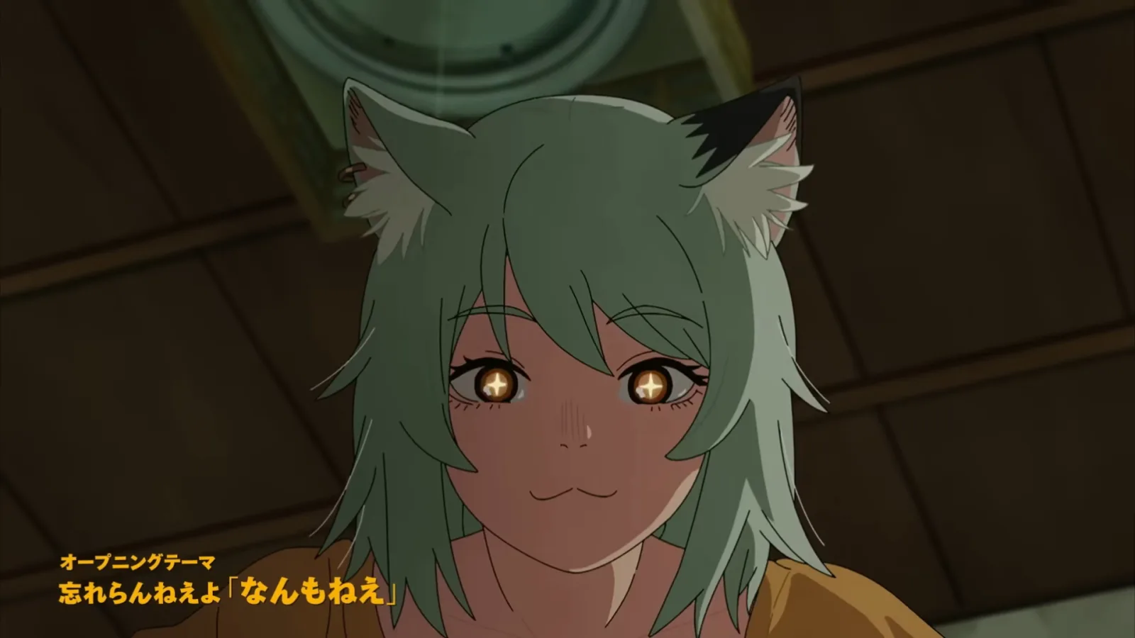 Chainsmoker Cat Rilis Main PV, Opening dan Ending Theme Resmi Diumumkan