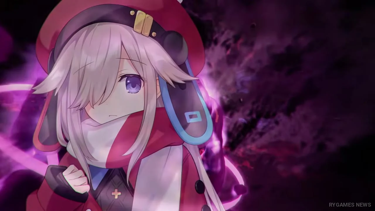 Choushinjikuu Game Neptunia Unlimited Second PV - gambar 2