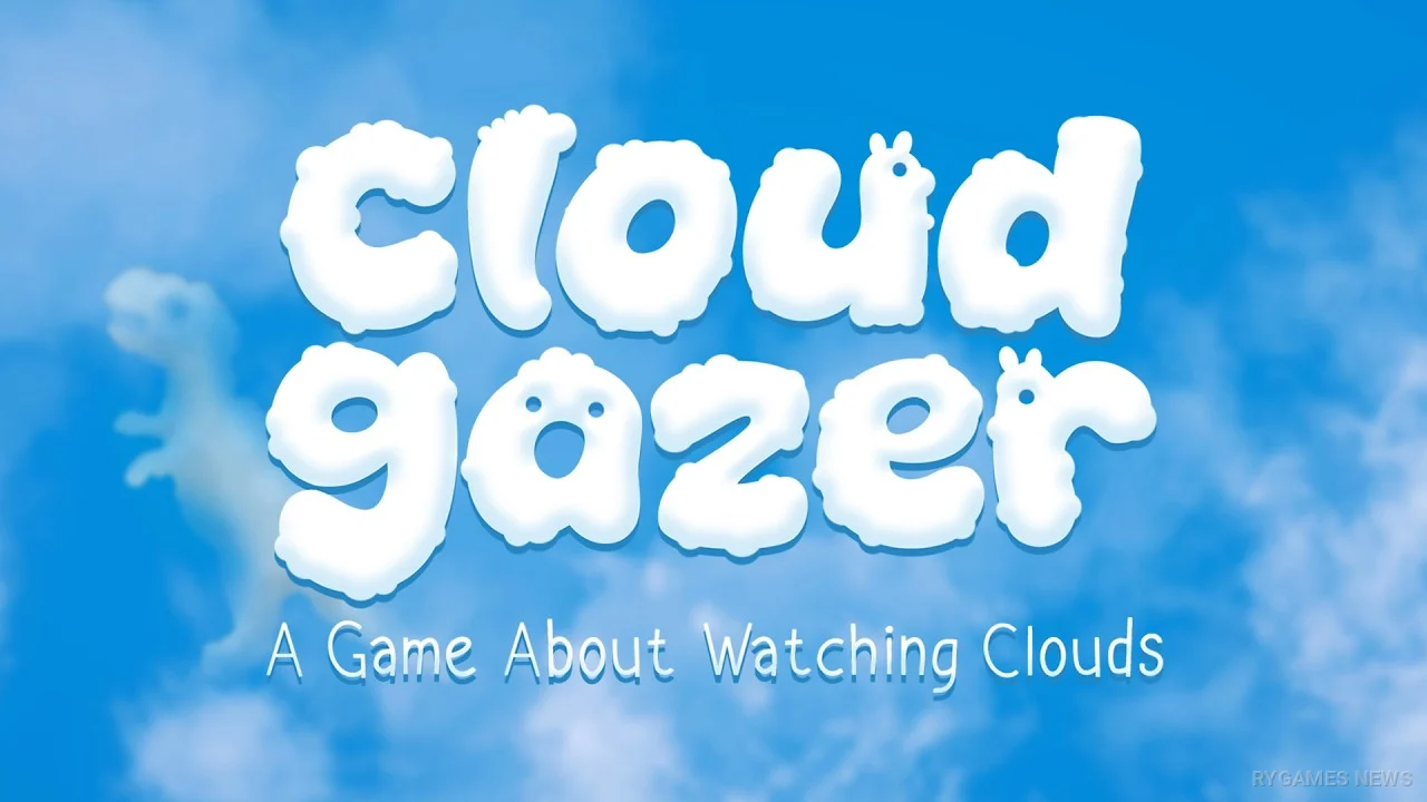 Cloudgazer Rilis 3 September, Game Santai yang Cuma Minta Pemain Menatap Awan