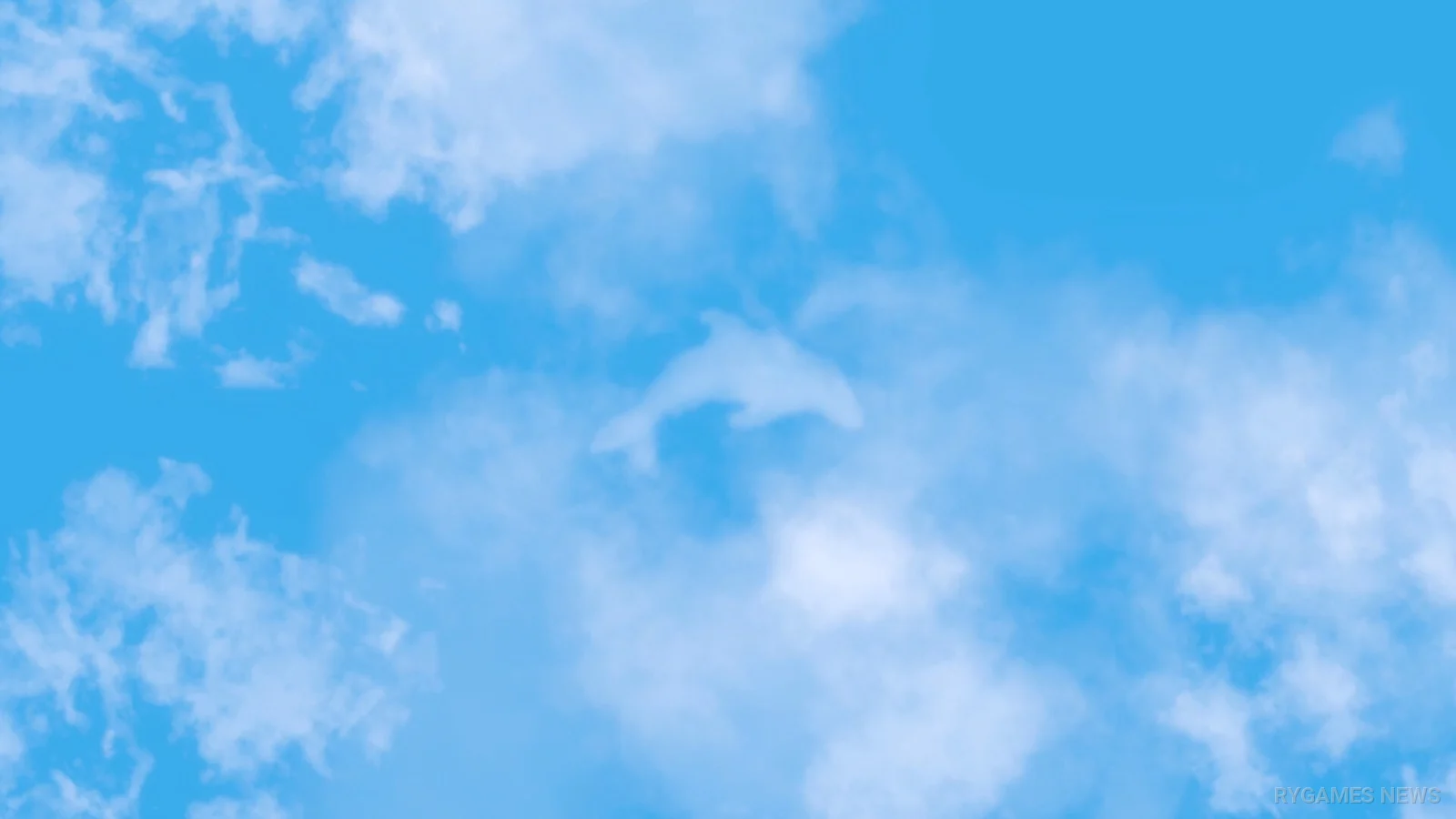 Cloudgazer: A Game About Watching Clouds Steam Gameplay Screenshots - gambar 2