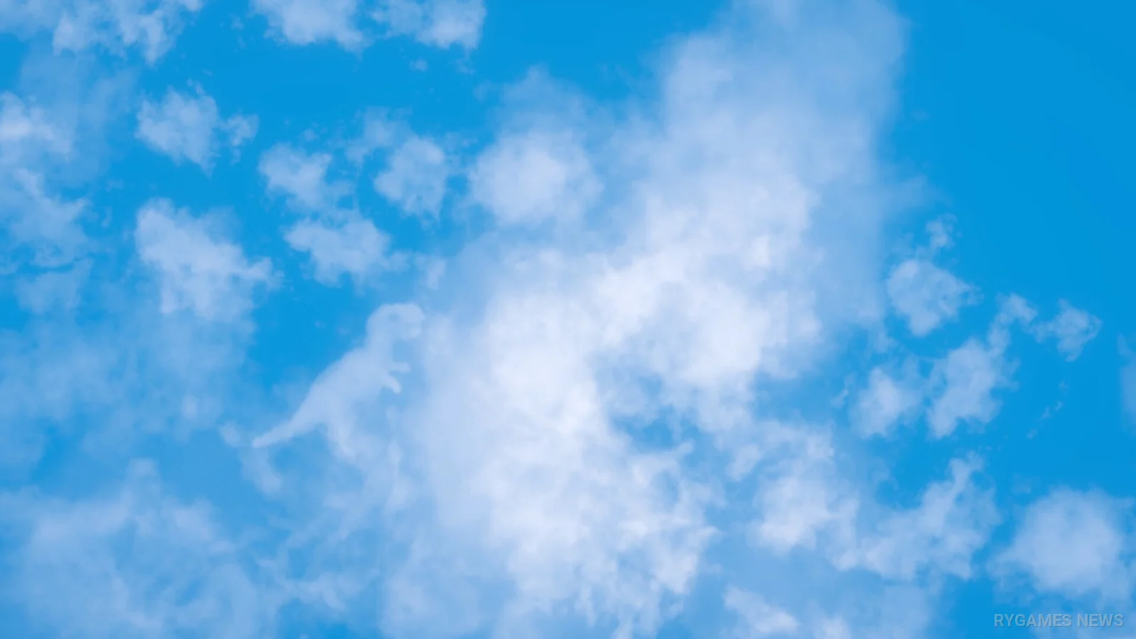 Cloudgazer: A Game About Watching Clouds Steam Gameplay Screenshots - gambar 7