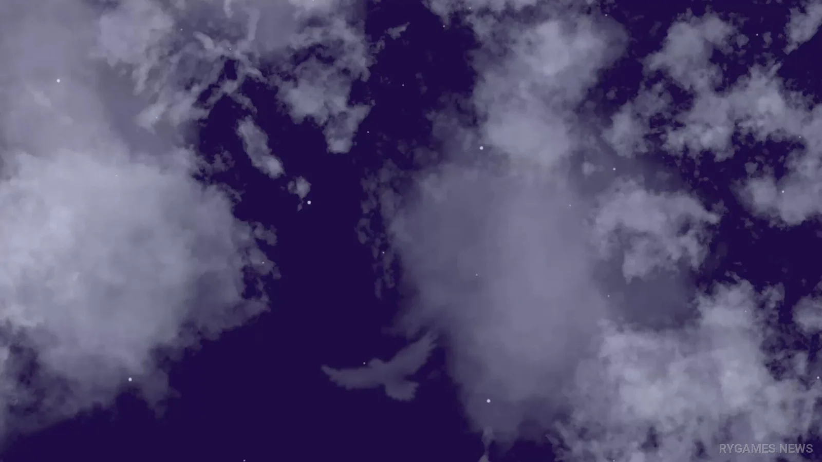 Cloudgazer: A Game About Watching Clouds Steam Gameplay Screenshots - gambar 6