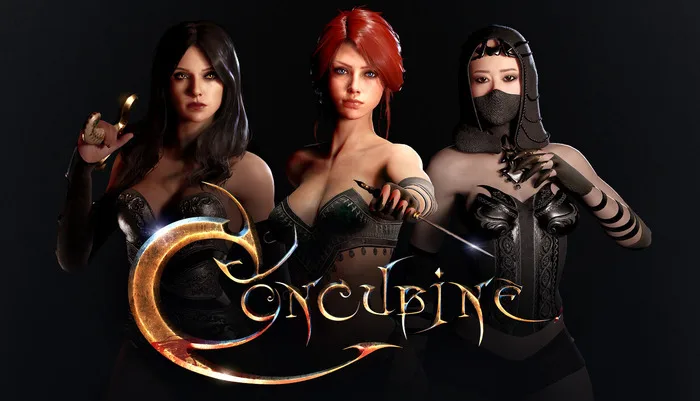 Concubine Rilis Update Besar 0.4.0, Tambahkan Skill Tree, Progression, dan Peningkatan Combat