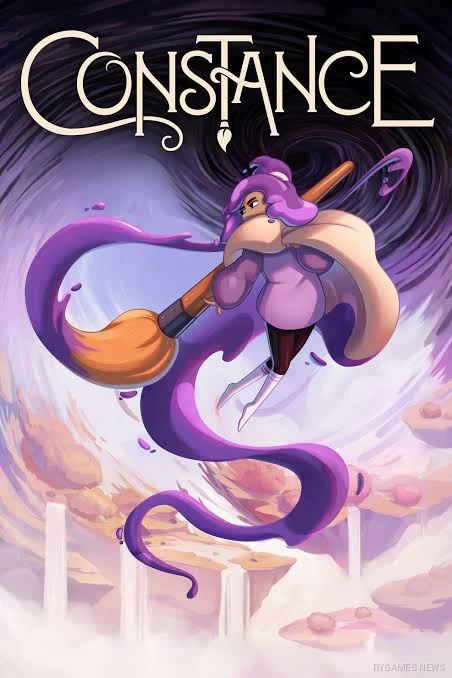 Key Art Constance
