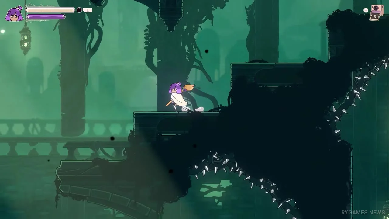 Constance Nintendo Switch 2 Release Date Trailer - gambar 2